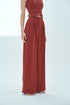 HIGH WAISTED TROUSERS - Barrus London